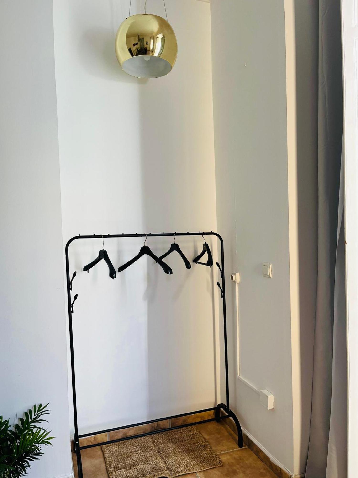 Málaka Room Málaga Esterno foto